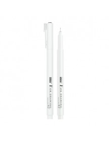 Marvy Uchida Drawing Pen 0.2 - MA 4600-02